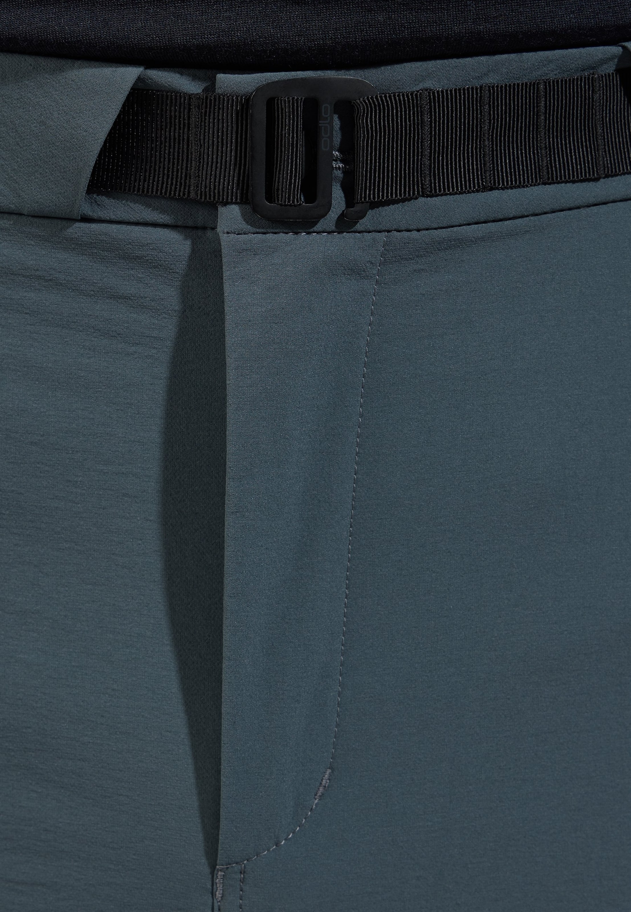 Ascent Wanderhose in dark slate