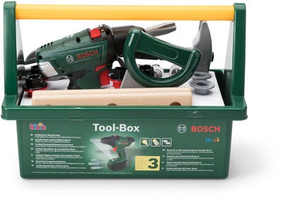 Bosch Verktøykasse
