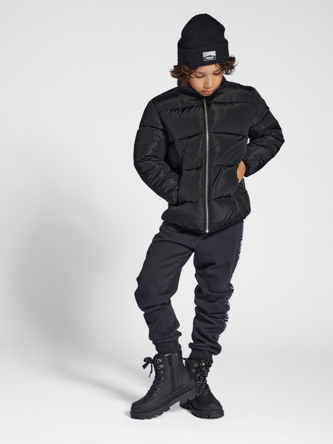 stsTHOR JACKET