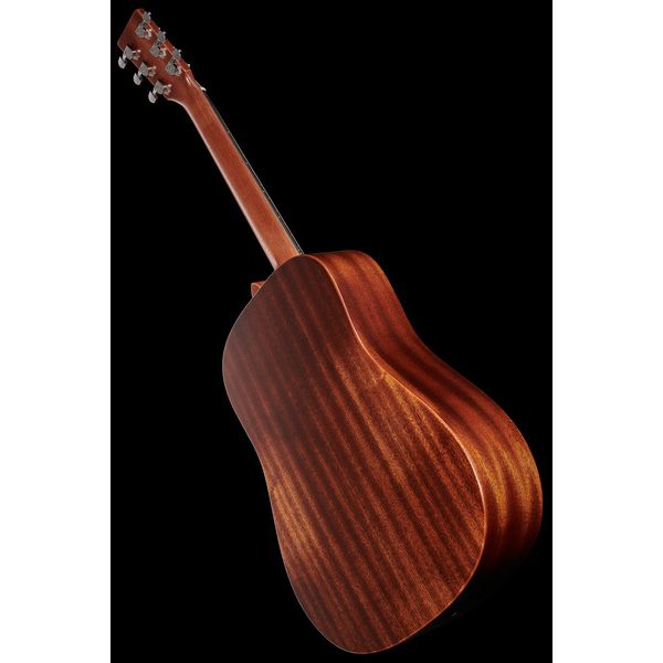 Martin Guitar DJr-10E StreetMaster