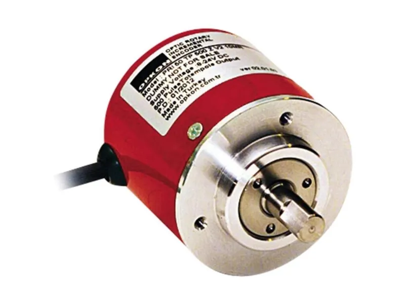 Opkon InCremeentel Drejefølere 1 stk PRI 50R6 HLD 100 ZZ V3 2M5R Optisk