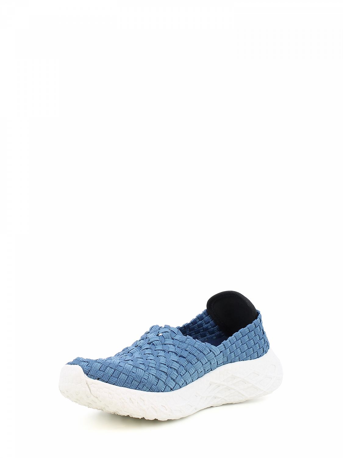 Duffy Air walker closed Blue