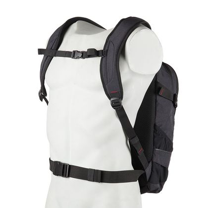 Sac à dos DXR ARONN - Gris