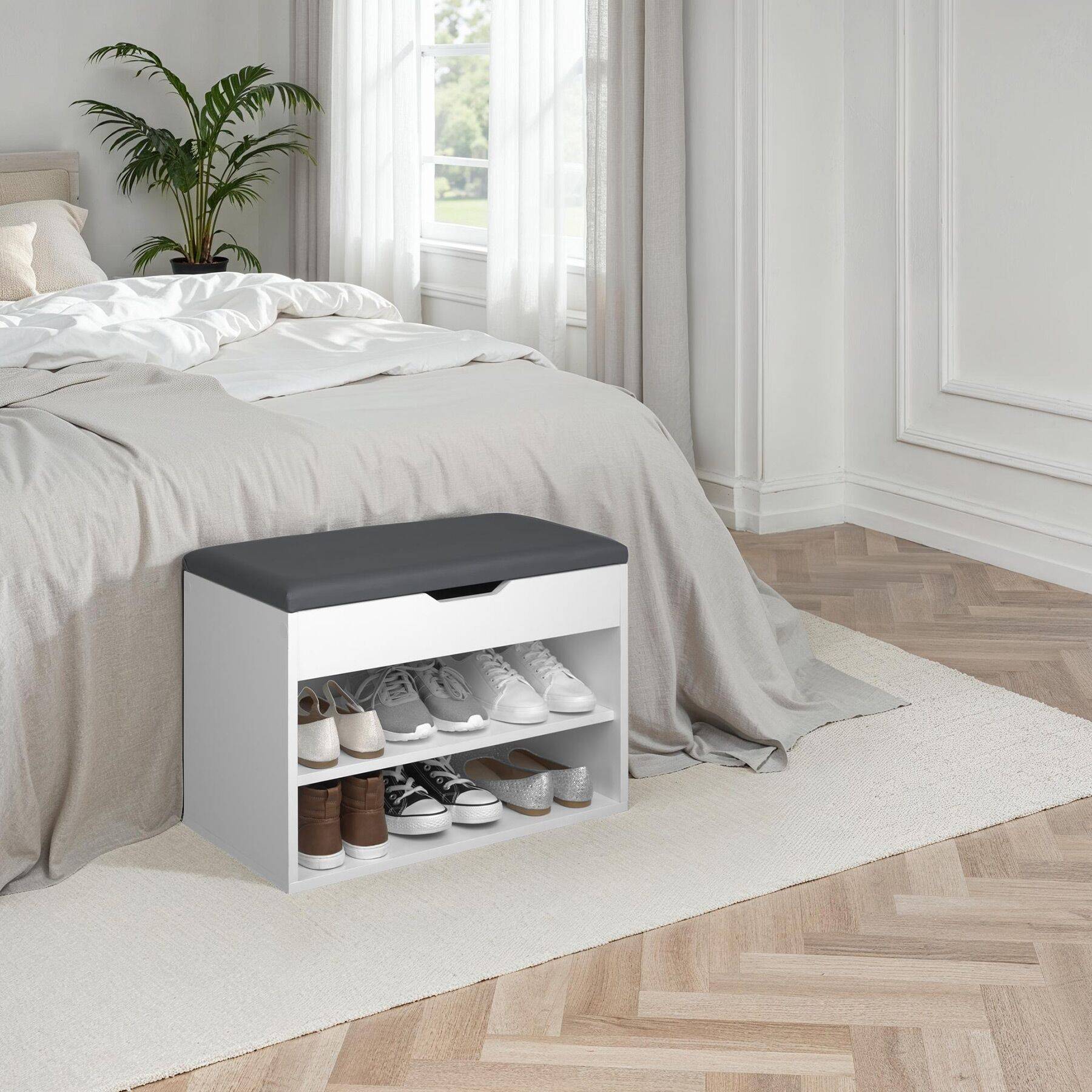 Schuhbank Jasmina