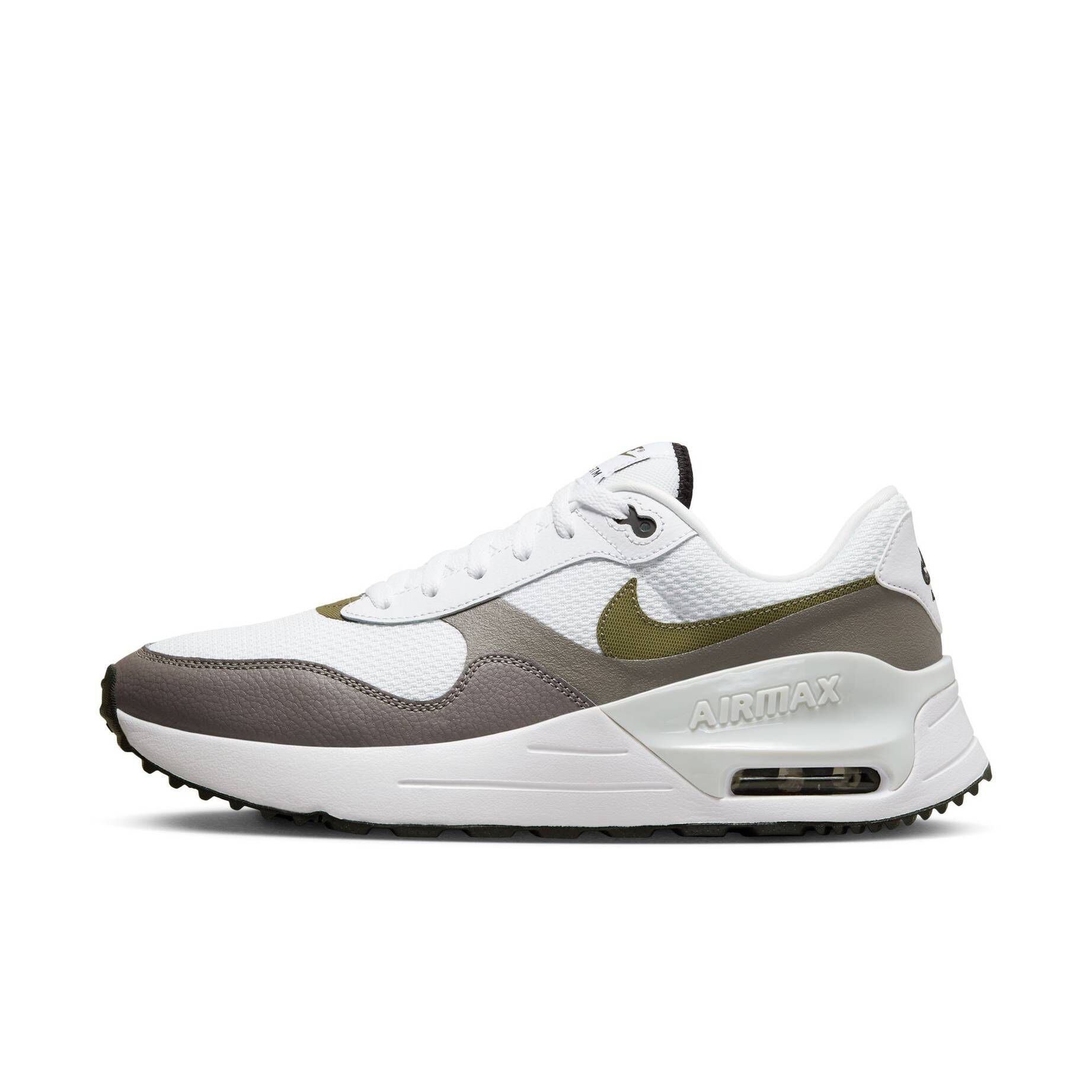 Nike Sportswear| Herren Sneaker NIKE AIR MAX SYSTM