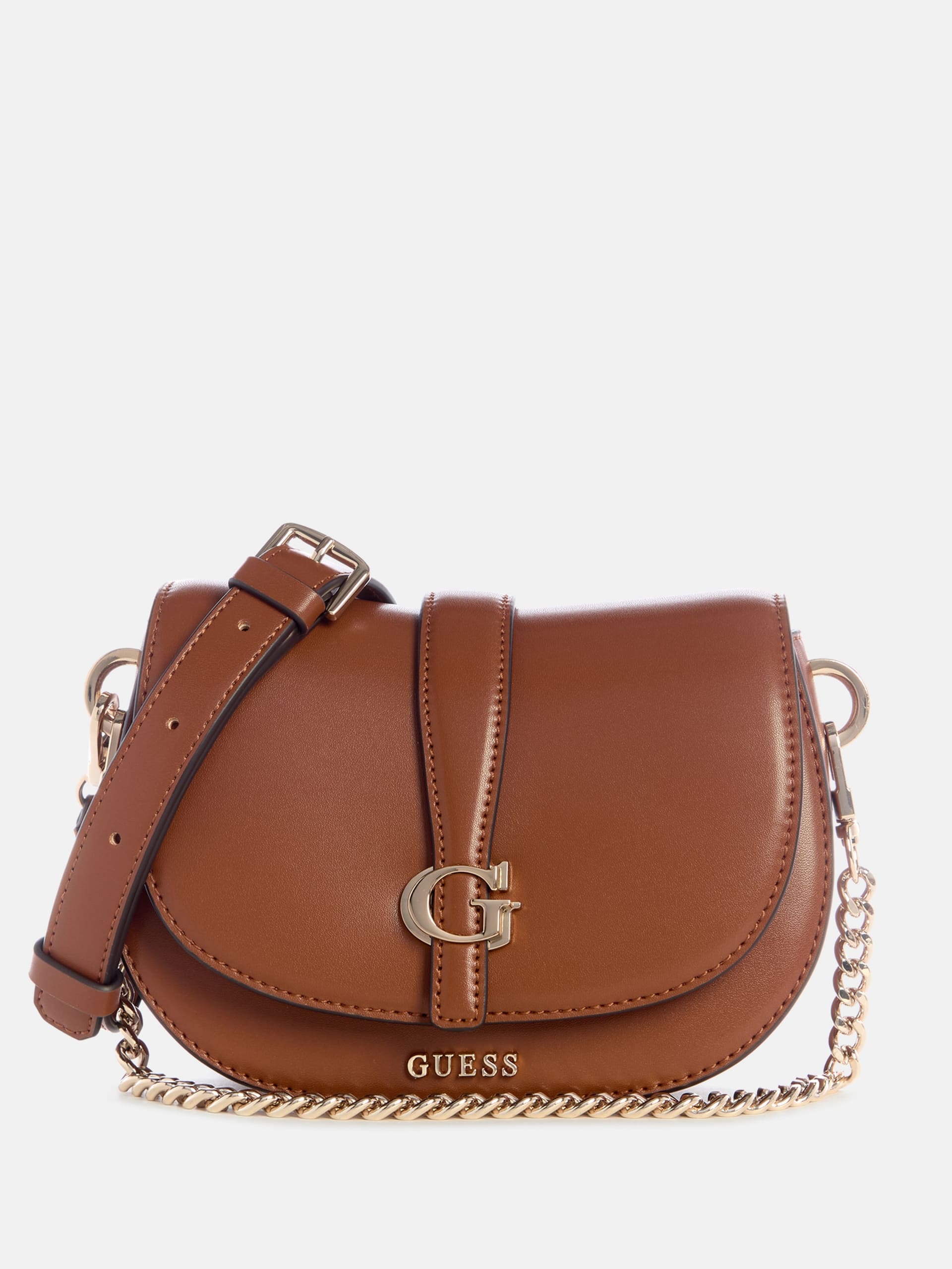 Mini bolsa transversal Carrie