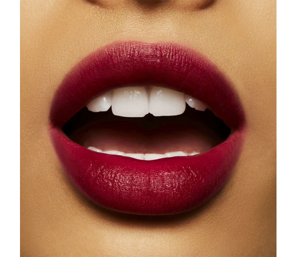 M•A•C Powder Kiss Liquid Lip ColourBurning Love