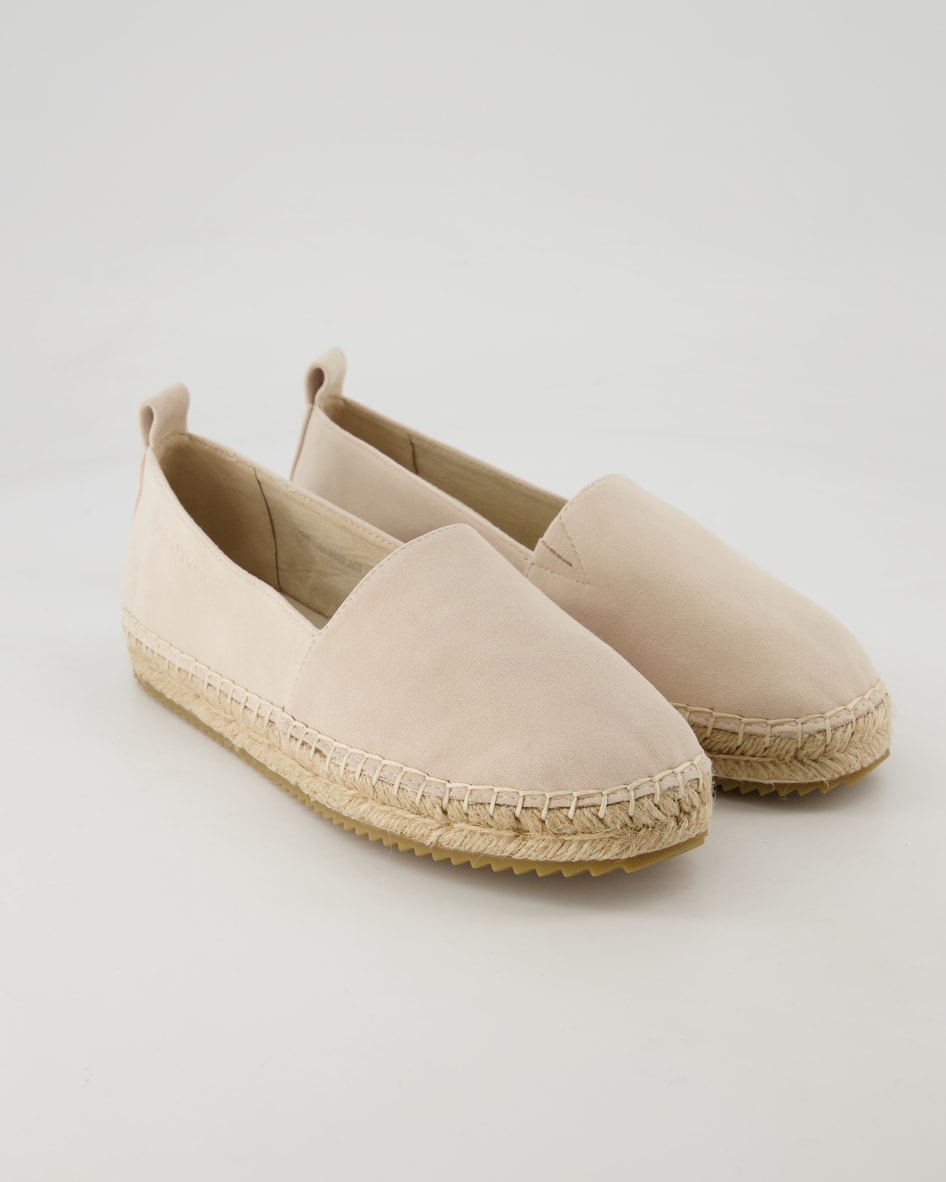 Marc O´Polo 20415613802303 Espadrilles in Beige