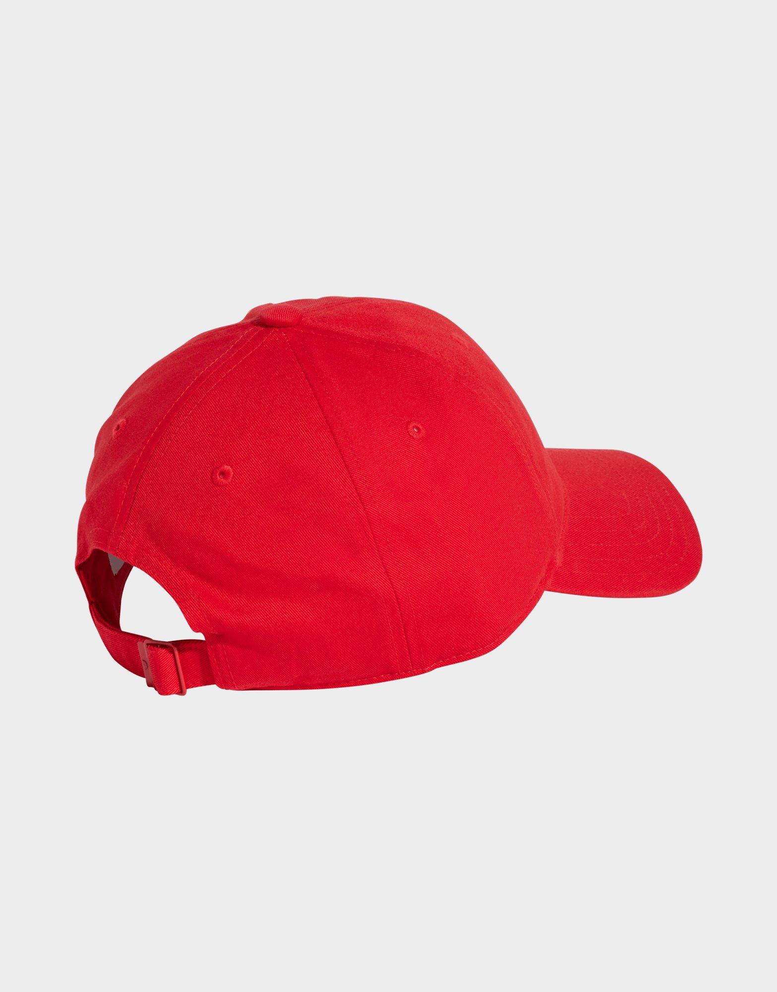 adidas Originals Casquette de baseball Trèfle Adicolor Classic