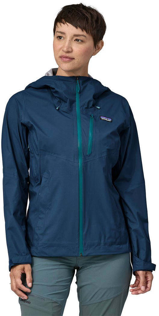 Patagonia Granite Crest Rain Jkt W's