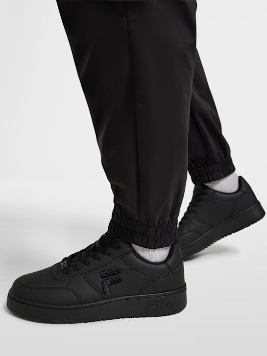 FILA Sneaker Schwarz
