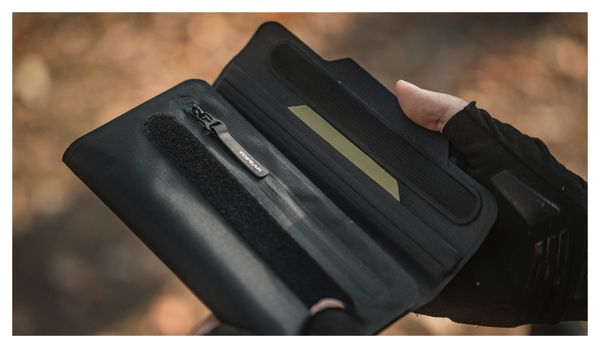 Protection Smartphone Topeak DryWallet Noir
