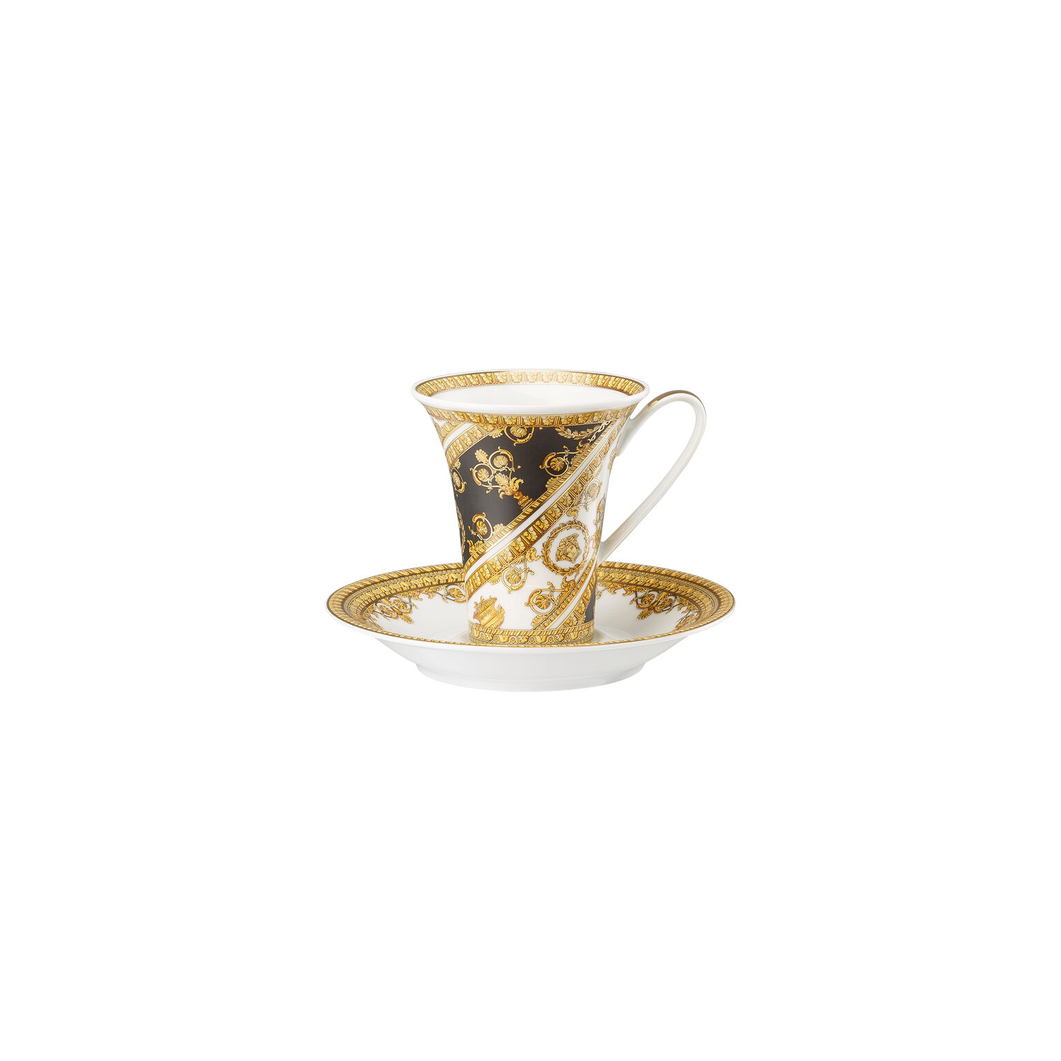 I Love Baroque I Love Baroque Kaffeetasse 2-tlg.