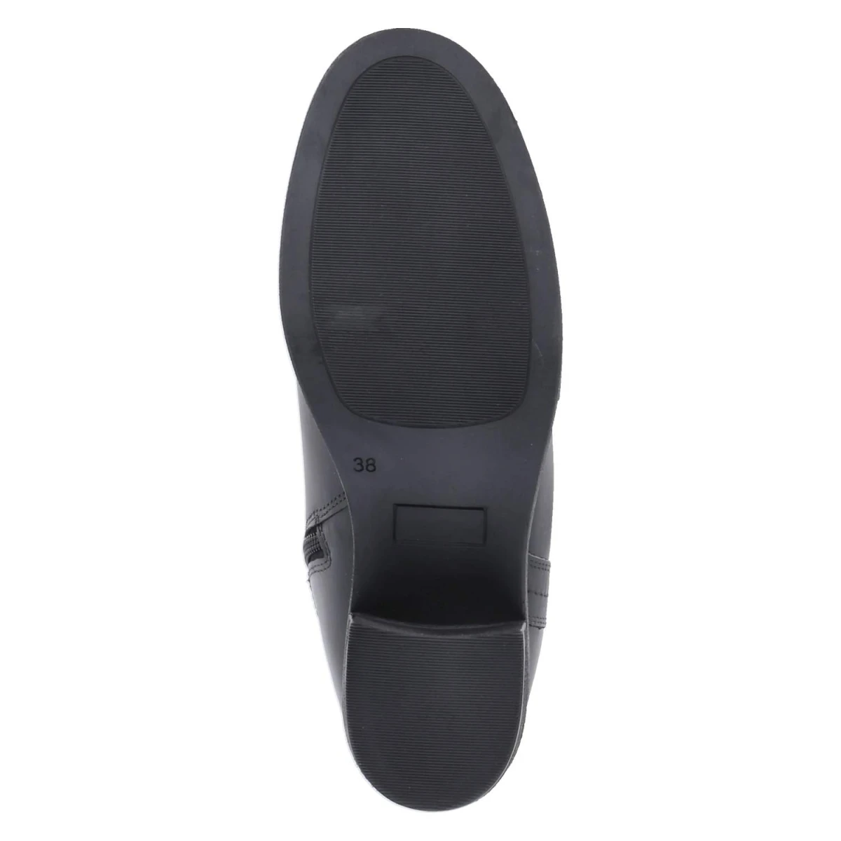 KaerlekStiefel - black