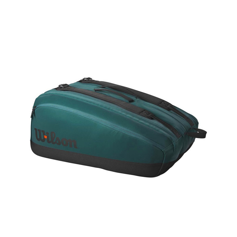 Sac de tennis Wilson Thermo 15 Blade V9 Super Tour