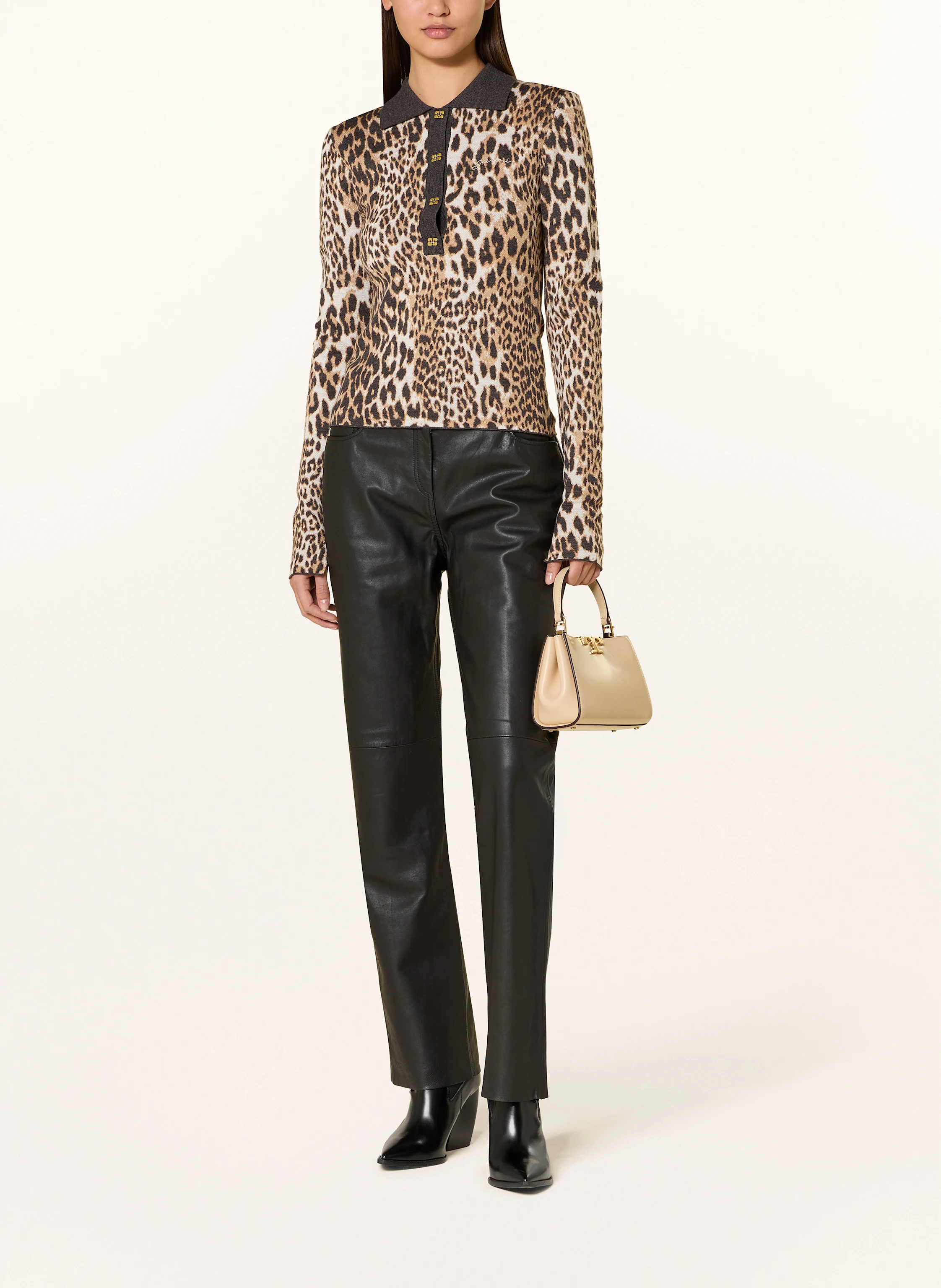 TORY BURCH Handtasche ELEANOR