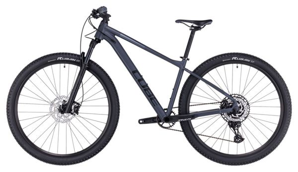 VTT Semi-Rigide Cube Acid Sram NX Eagle 12V 29'' Gris Pearl