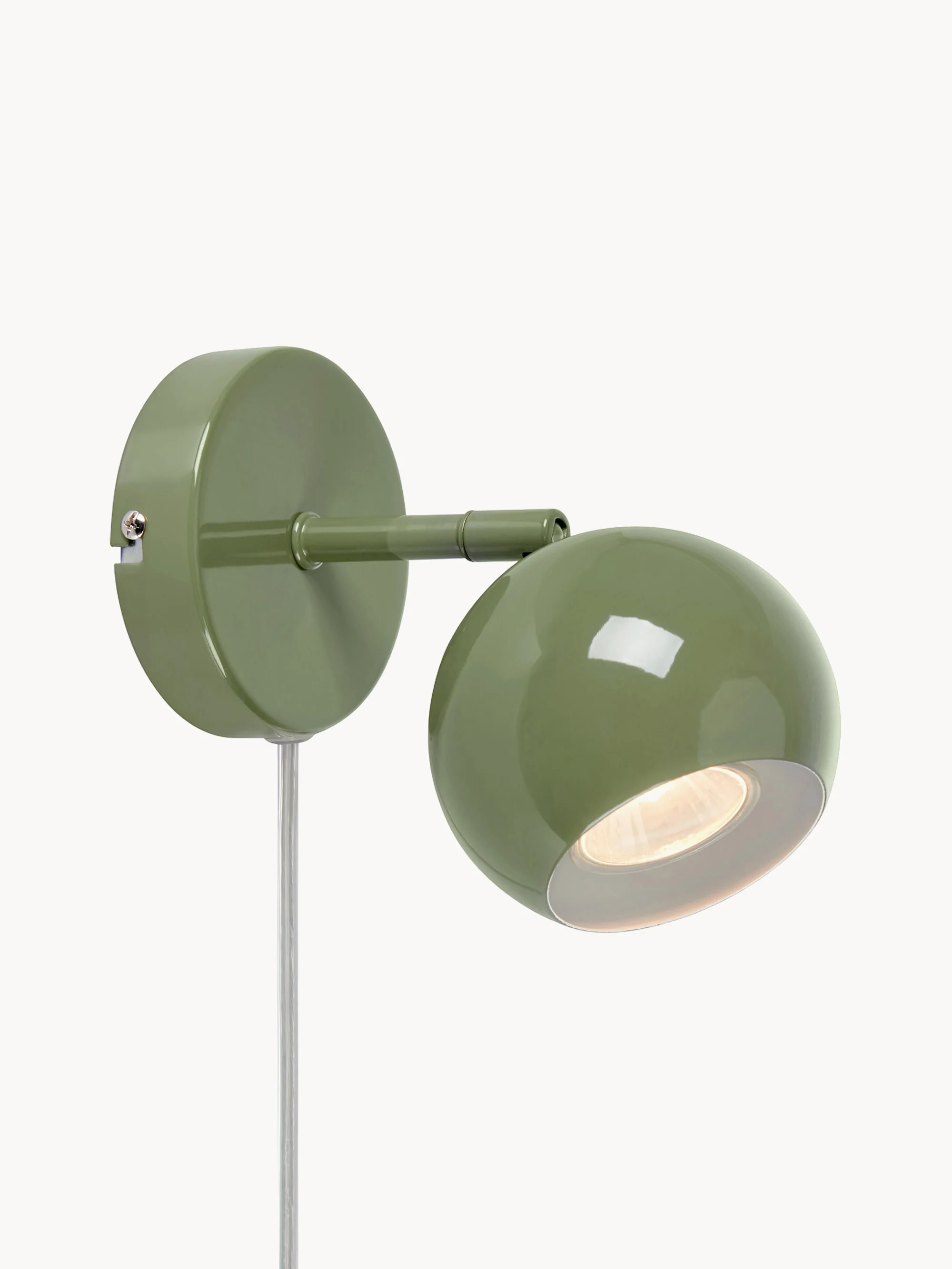 Wandlamp Pop