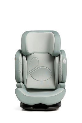 Beemoo Recline i-Size Beltestol, Teal