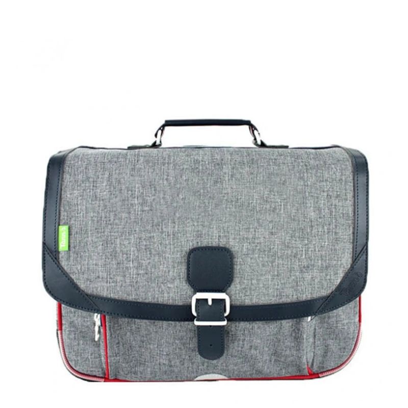 Cartable scolaire à personnaliser Les Chinés 38 cm Light Chiné