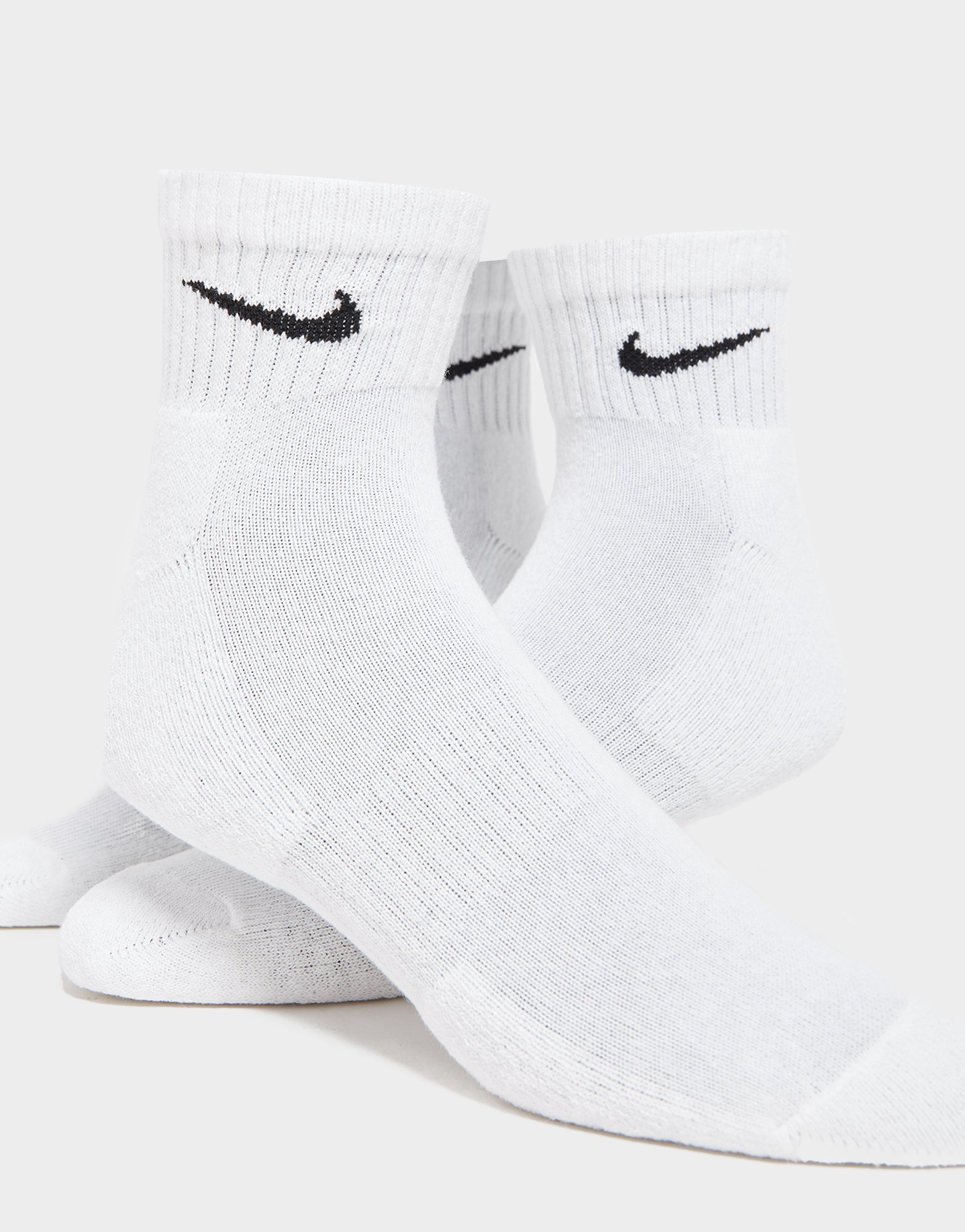 Nike Lot de 6 paires de chaussettes