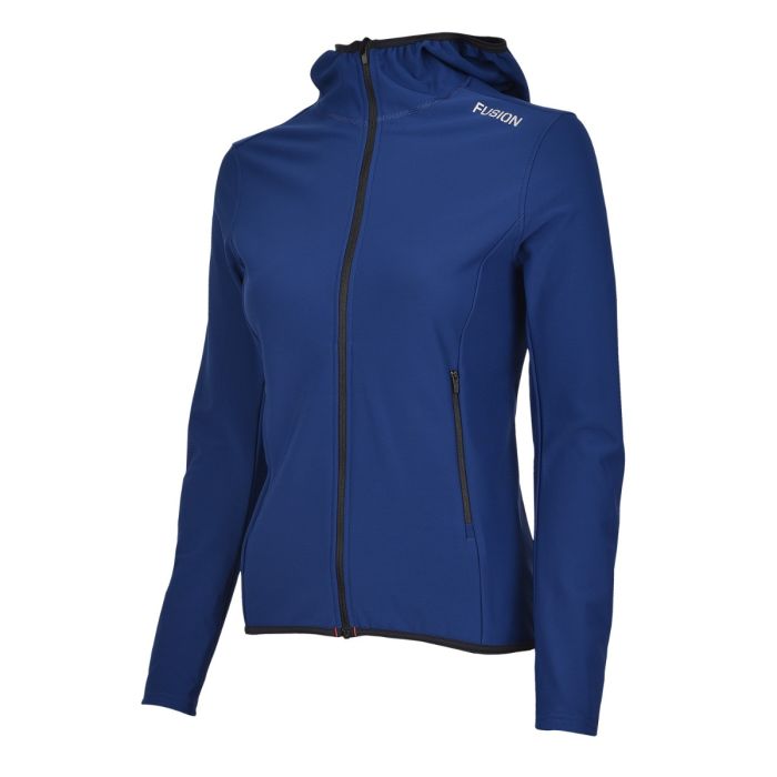 C3+ Recharge Hoodie Women