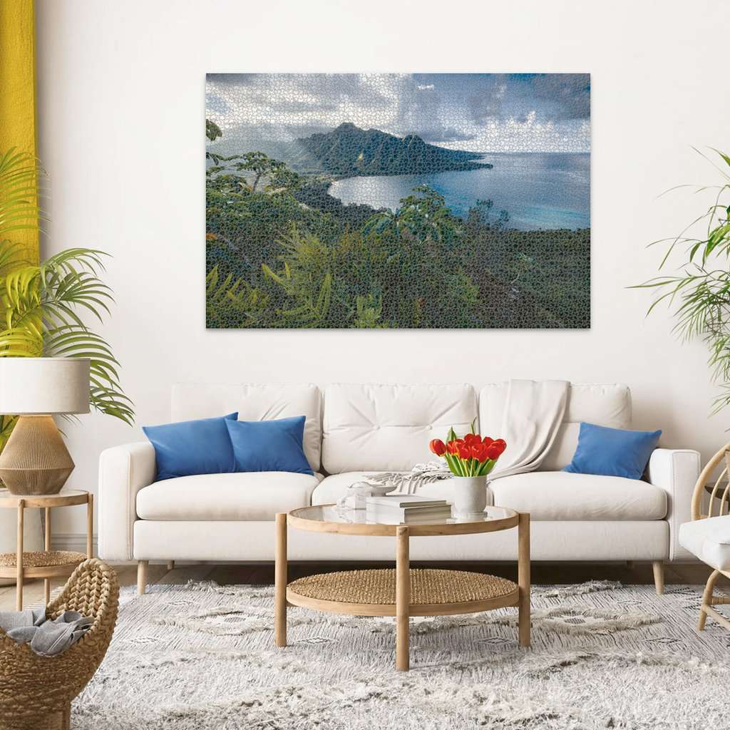 Ravensburger Spiel Atemberaubendes Hawaii