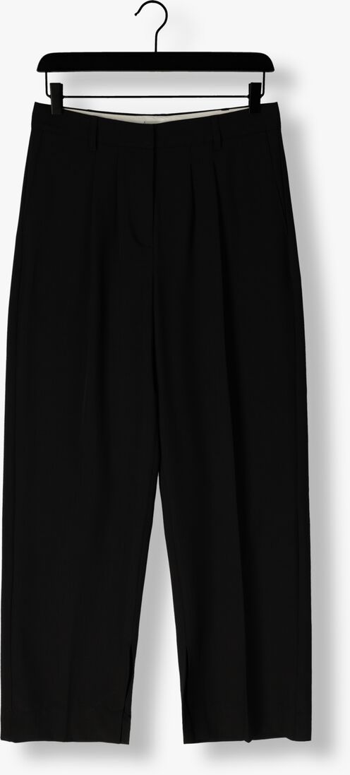zwarte herskind pantalon rupert pants