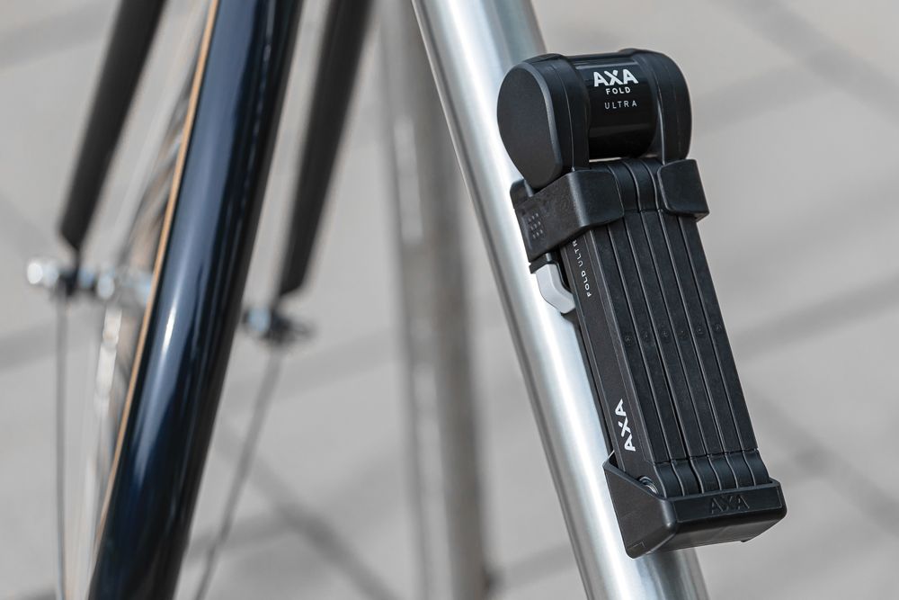 Axa Fold Ultra Faltschloss kaufen | Bike-Discount