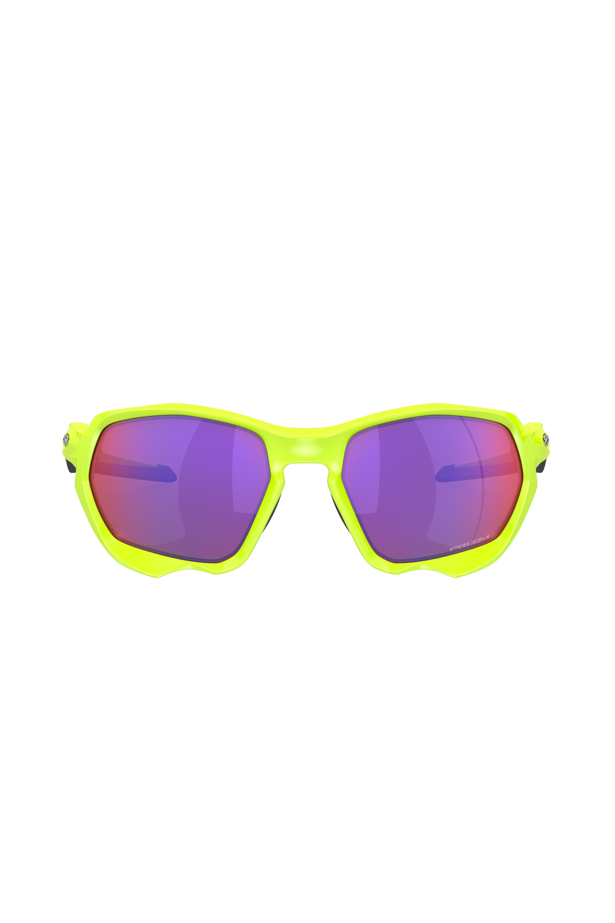 OAKLEY Lunettes de soleil OAKLEY PLAZMA Multicolore