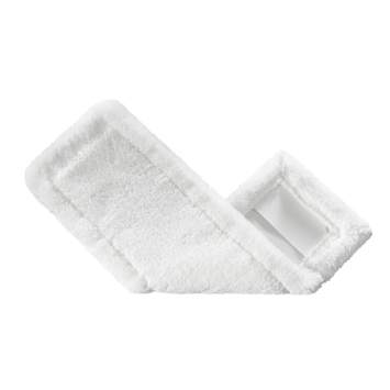 Leifheit Classic XL dweil met microvezeldoek 42 x 75 cm