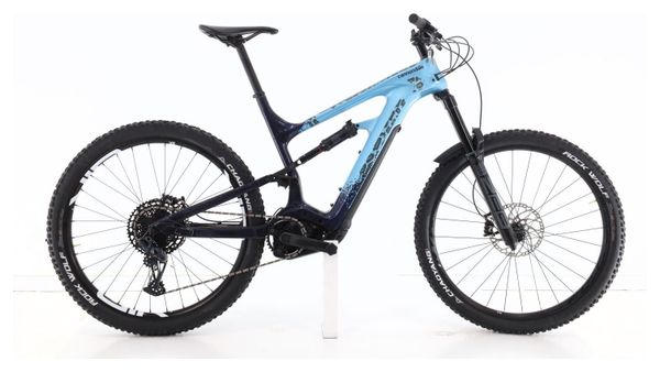 Produit reconditionné · Cannondale Moterra 2 Neo Carbone GX / Vélo VTT électrique / Cannondale | Bon état
