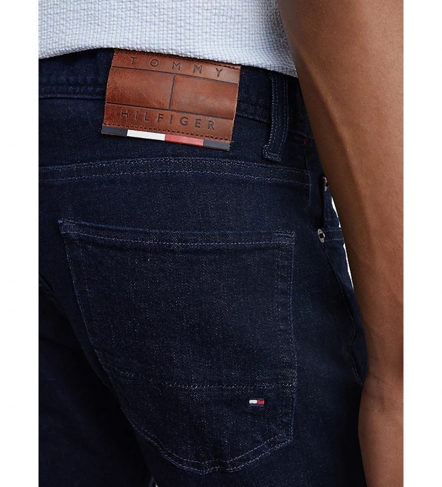 Tommy Hilfiger Jeans Slim Bleecker Pstr Ohio Rinse Denim