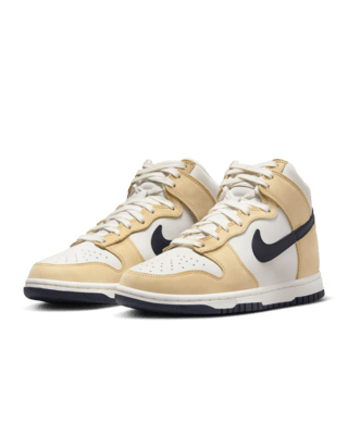 Nike Dunk High Premium Women's Shoes
