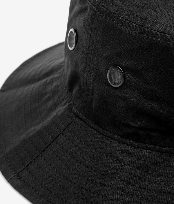 Wasted Paris Safari Boiler Hut (black)