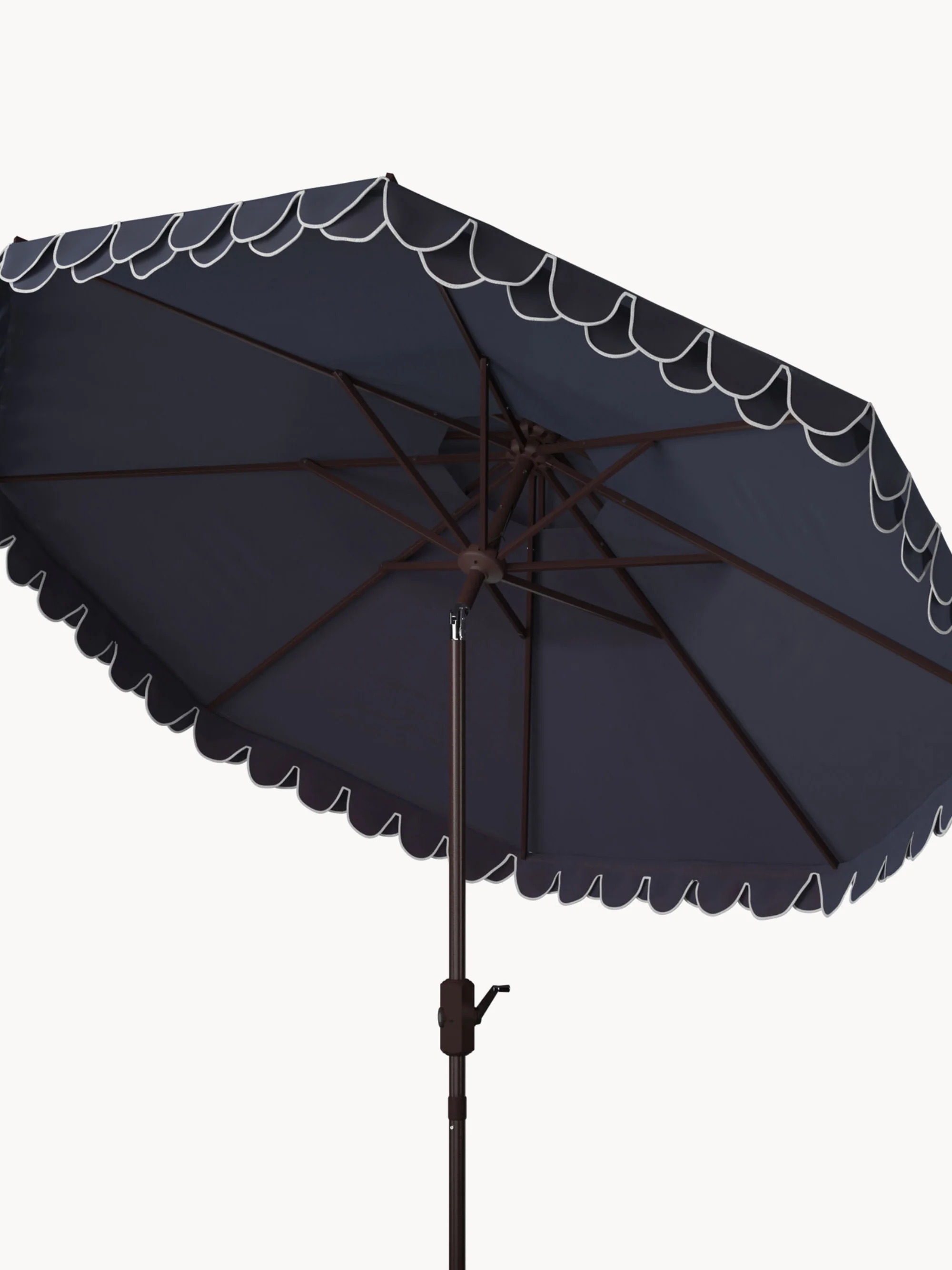 Parasol Valance, Ø 257 cm