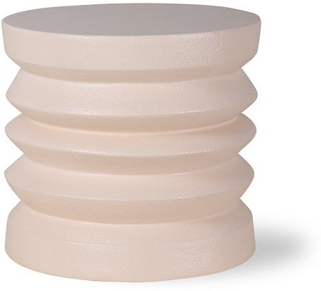 HKLIVING   Harmony Bijzettafel