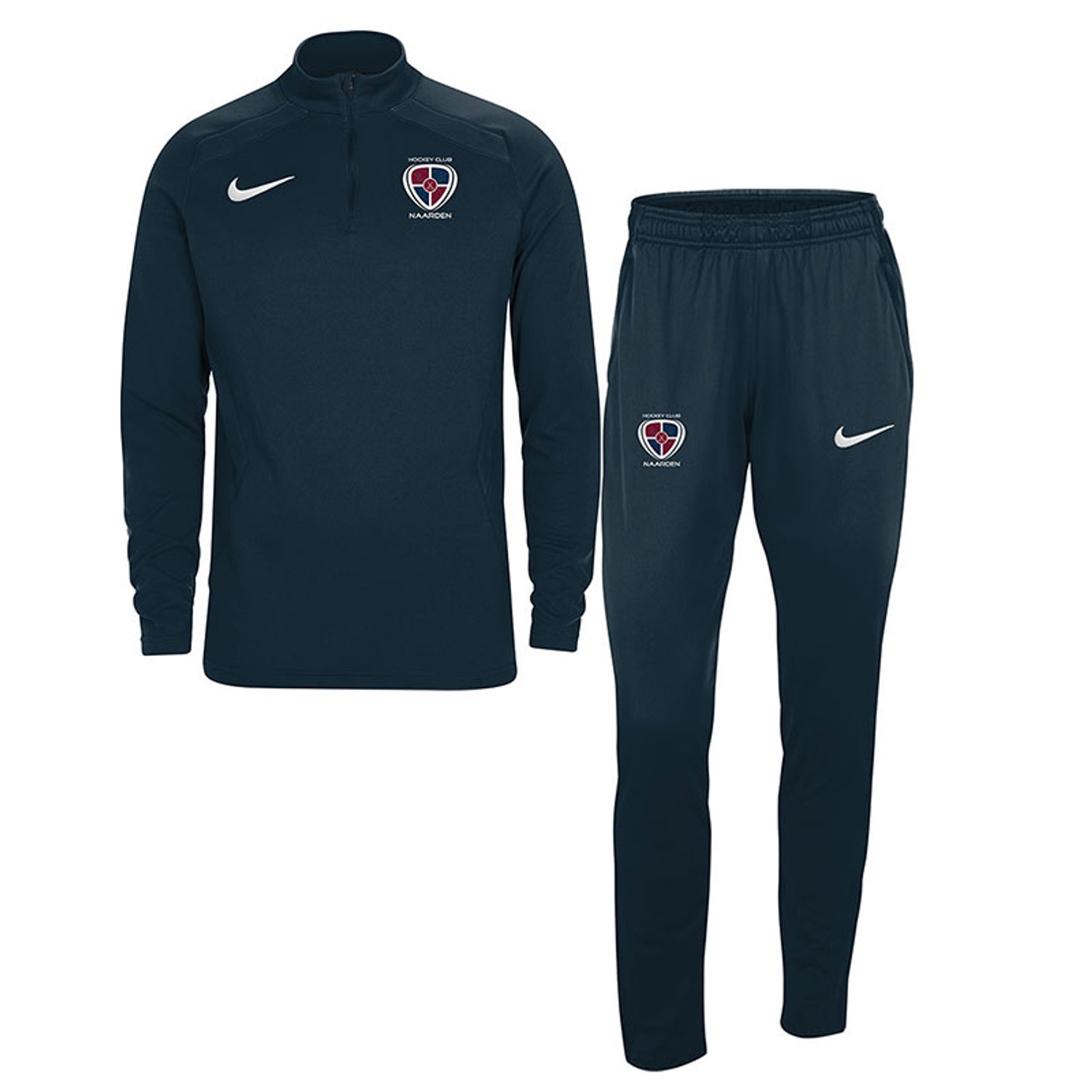 Nike Trainingspak Heren HC Naarden