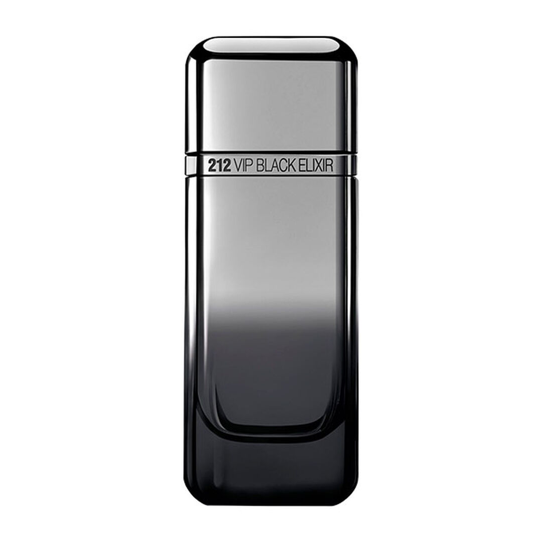 CAROLINA HERRERA 212 VIP BLACK Elixir - Eau de Parfum - 100ml