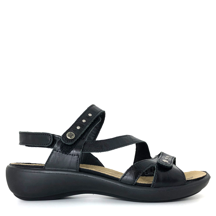 Romika Ibiza 70 | NOIR