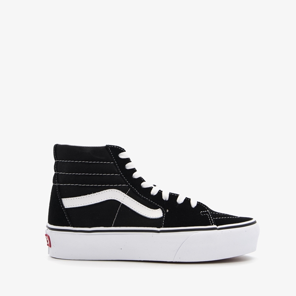 Vans SK8-HI Platform 2.0 dames sneakers
