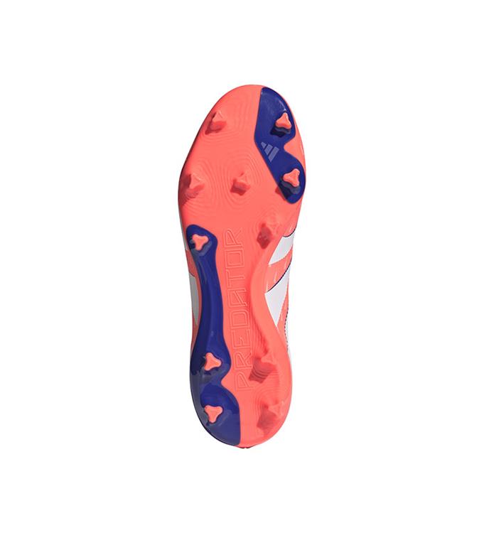 adidas PREDATOR LEAGUE LL FG/MG JI1167 SIGCOR-FTWWHT-BEAORA