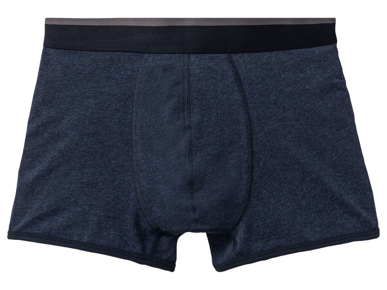 Set van 3 boxershorts voor heren