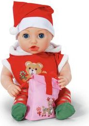 BABY born - Adventskalender - Poppenaccessoires