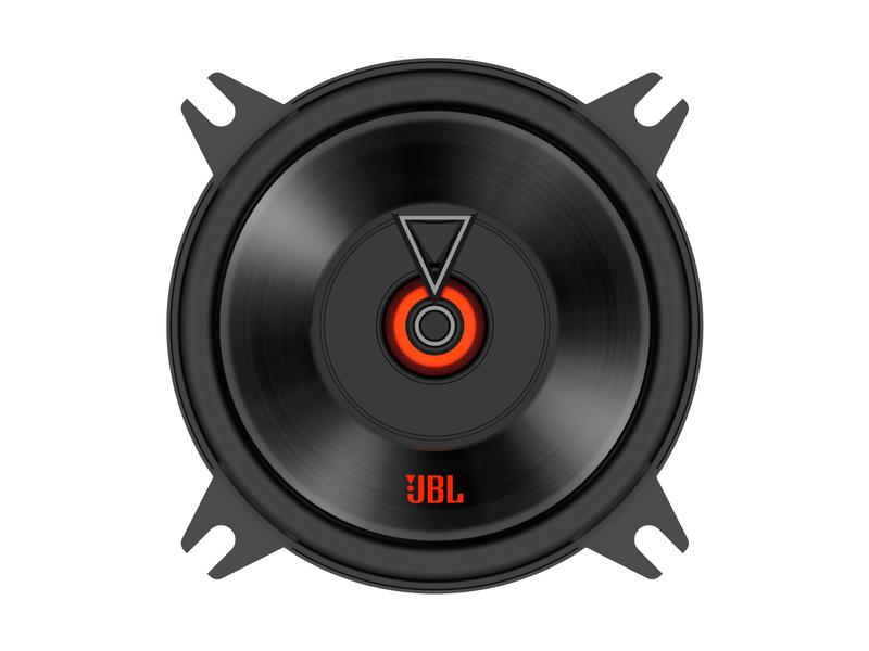 JBL Car 2-Weg Lautsprecher Paar Club 422F 2-Wege 10 cm Lautsprecher