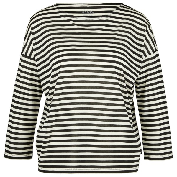 Stoic - Women's MerinoChill MMXX. Göteborg 3/4 Shirt St - Haut en mérinos