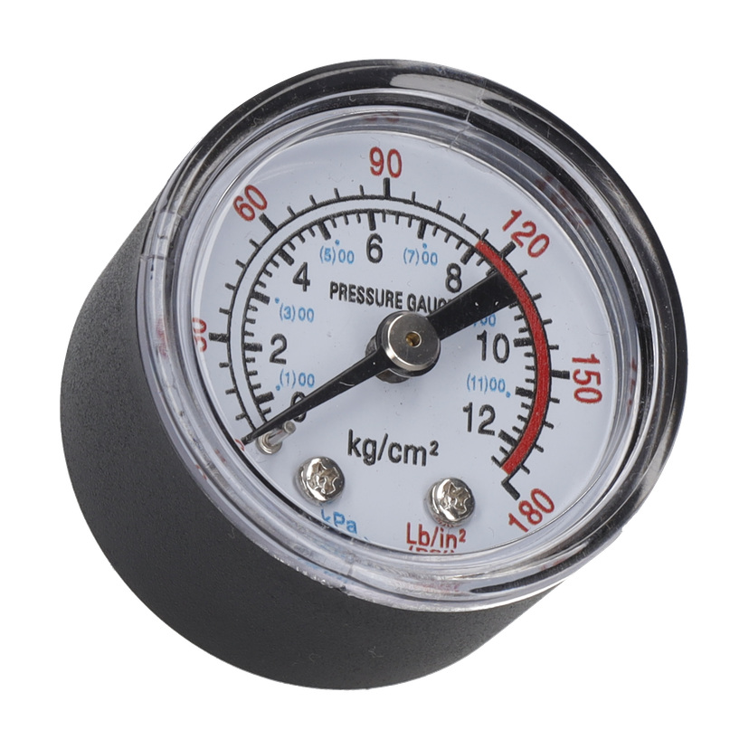 Manometer kompressor
