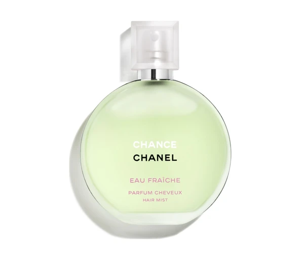 CHANEL CHANCE EAU FRAÎCHE Parfum cheveux