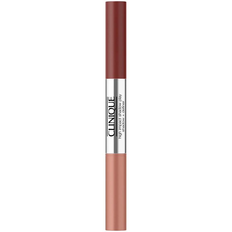 Clinique High Impact Dual 1,9 gr. - Strawberry And Chocolate