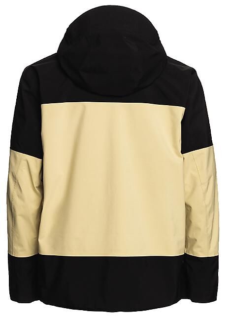 QUIKSILVER - FOREVER GTX JK M SNJT